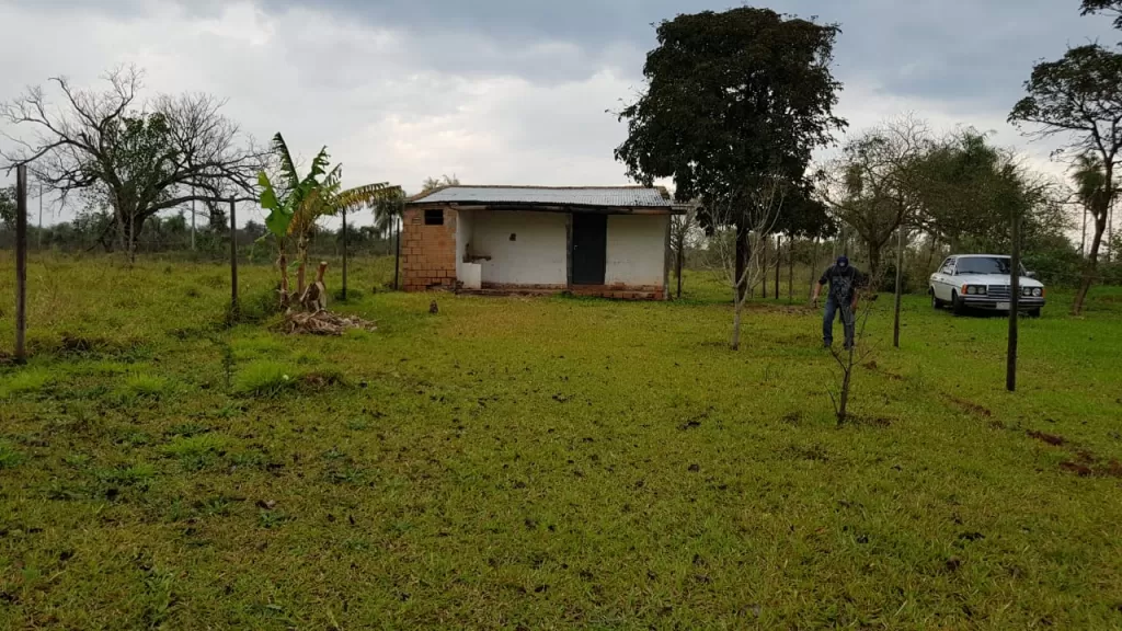 VENDO CASA EN KM 23 RUTA 1 - A 6 CUADRAS DE ROJAS CAÑADA — foto 3