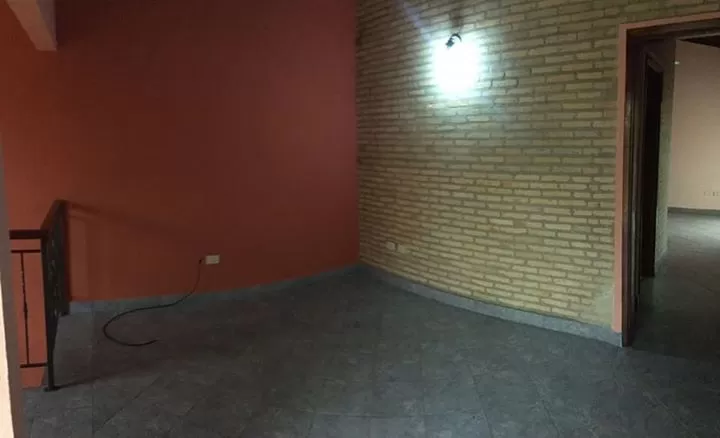 Vendo duplex en luque en barrio cerrado zona conmebol — foto 2