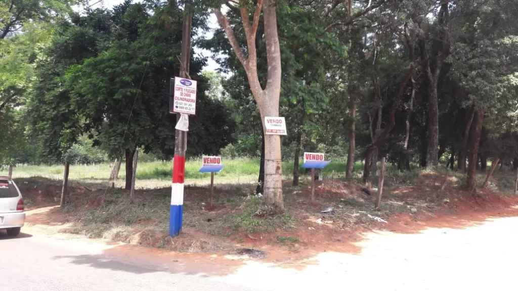 Venta de Terreno — foto 2