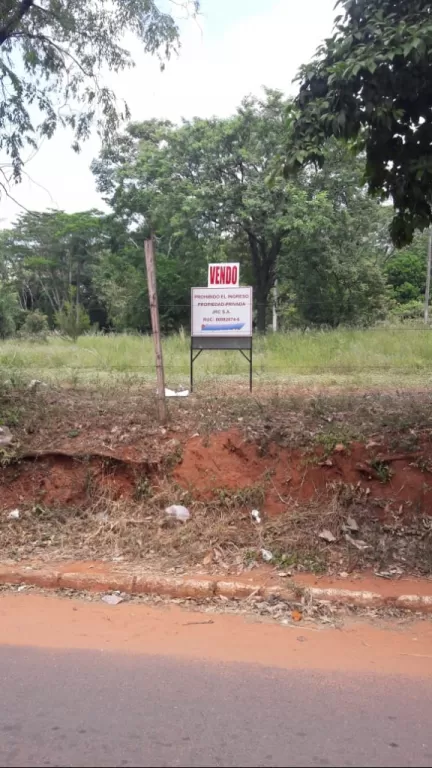 Venta de Terreno — foto 3