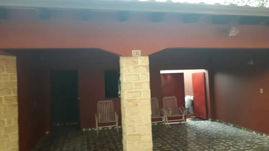 CASA EN LUQUE — foto 3