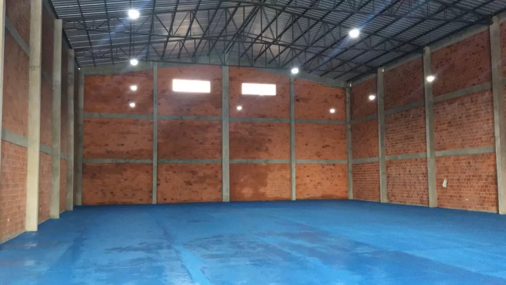 DEPOSITO A ESTRENAR EN MARIANO ROQUE ALONSO — foto 2