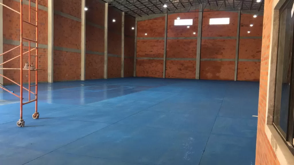 DEPOSITO A ESTRENAR EN MARIANO ROQUE ALONSO — foto 3
