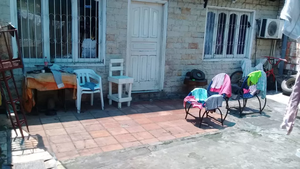 Casa en Mariano Roque Alonso — foto 2