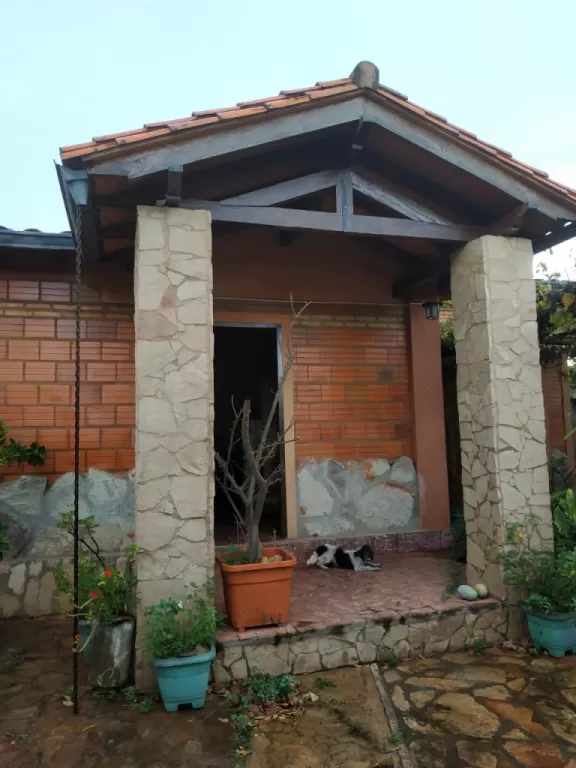Vendo hermosa casa en Limpio!!! — foto 2