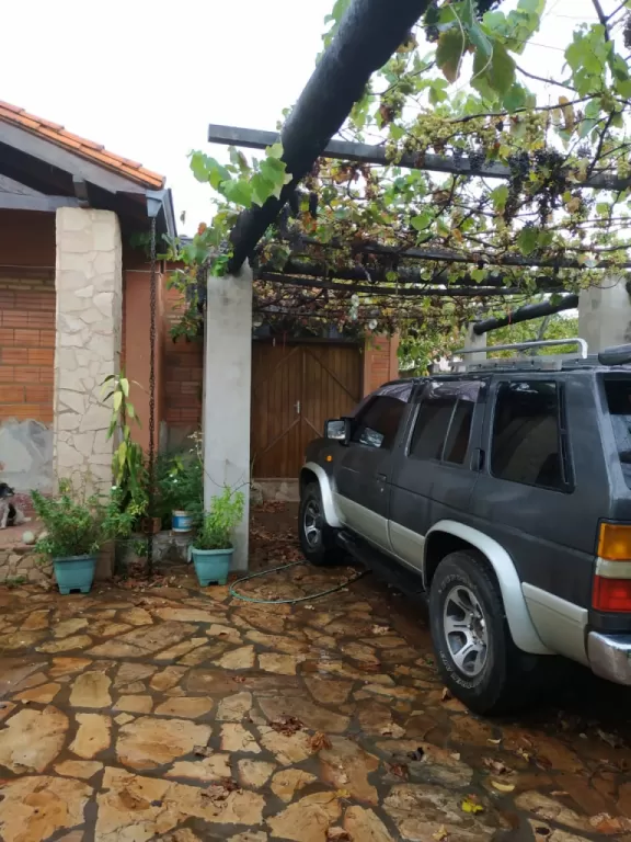 Vendo hermosa casa en Limpio!!! — foto 3