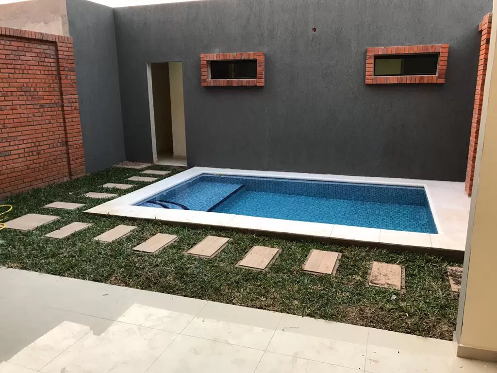EN VENTA DUPLEX ZONA VILLA OLIMPIA — foto 2