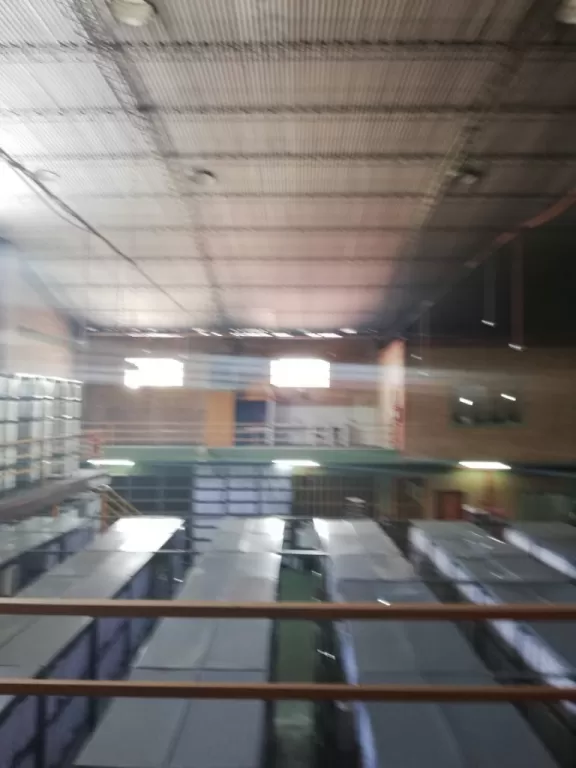 Deposito con oficinas — foto 3