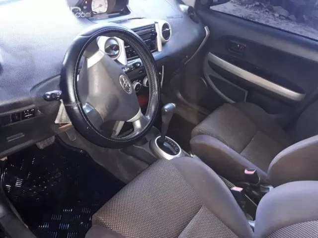 Toyota Ist 2002 — foto 3
