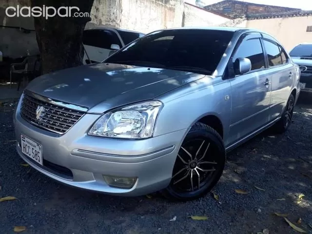 Toyota Premio 2006 — foto 3