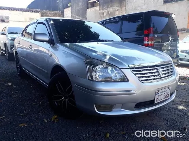 Toyota Premio 2006 — foto 4