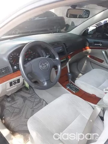 Toyota Premio 2006 — foto 5