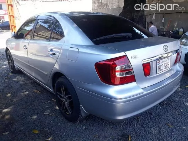 Toyota Premio 2006 - foto 6