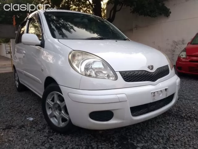 Toyota Funcargo 2004 - foto 2