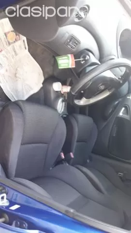 Toyota Vitz 2001 — foto 3