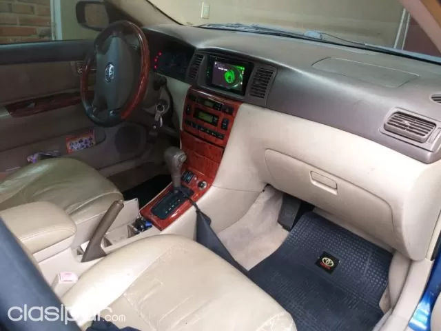 Toyota Corolla 2005 - foto 2