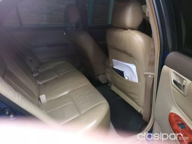 Toyota Corolla 2005 — foto 3
