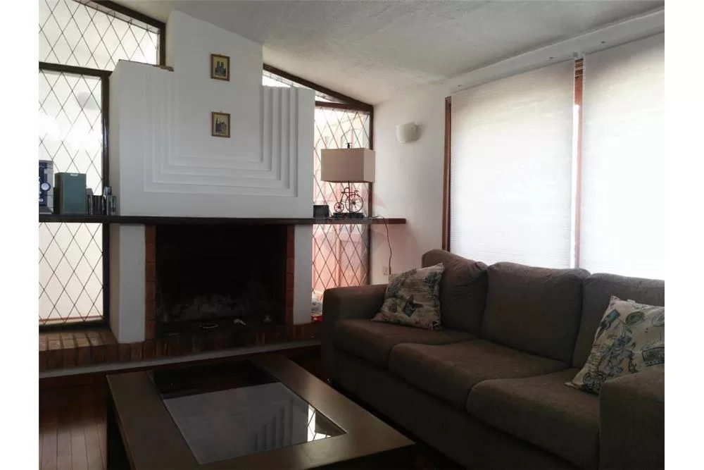 Casa Con Piscina, Complejo Habitacional Aeropuerto — foto 2
