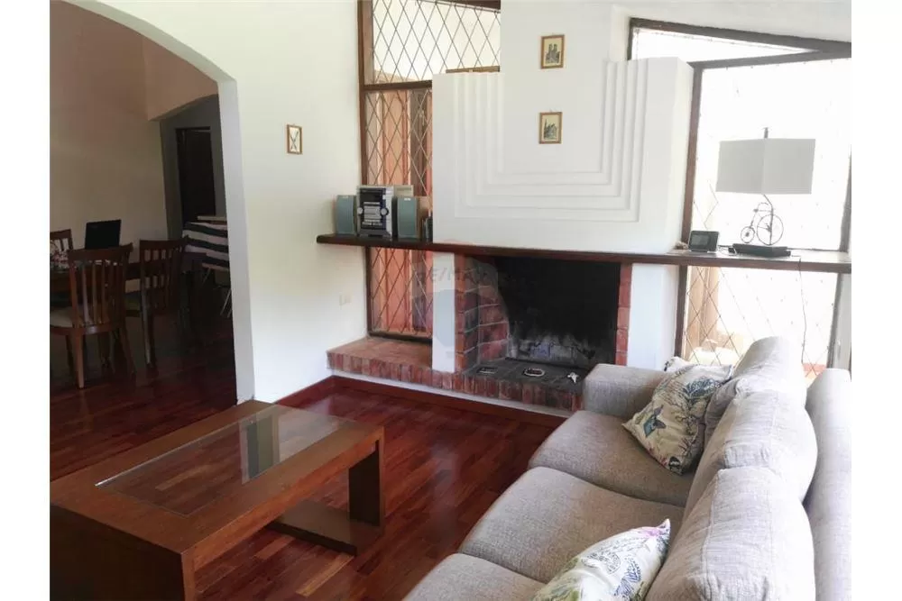 Casa Con Piscina, Complejo Habitacional Aeropuerto — foto 3