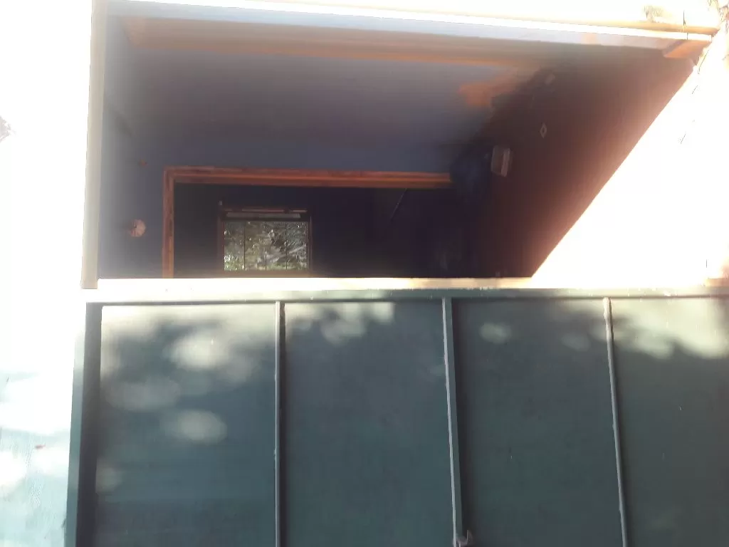 Vendo esta casa Zona Juzgado de Luque!!! — foto 3