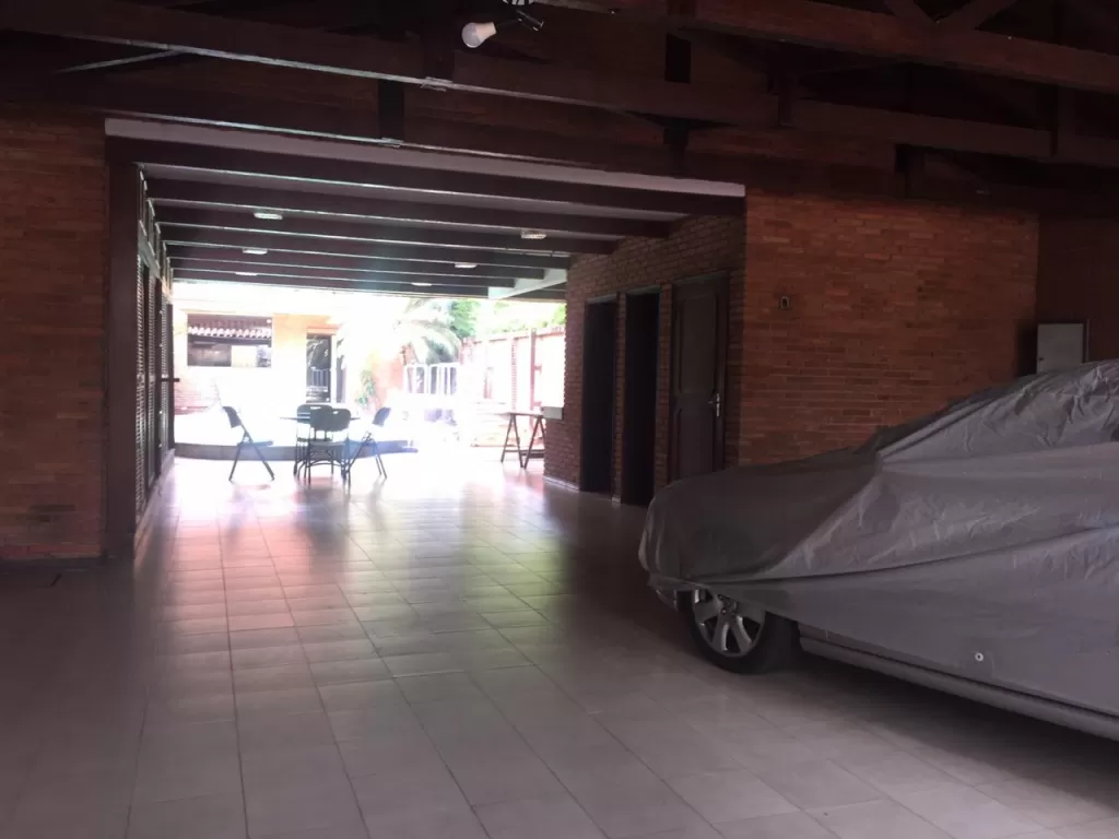 Amplia casa en Ycua Sati — foto 3