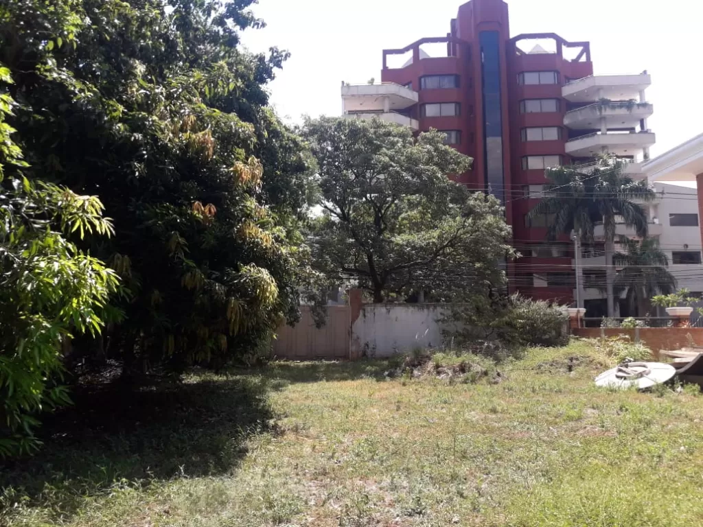 Vendo Terreno de 776 mt2 sobre Gral Santos — foto 2