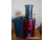 Extractor / Centrifugador de jugo ARNO