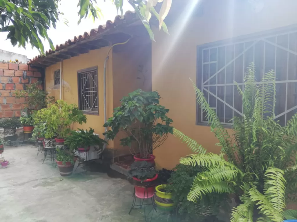 Casa en Mariano Roque Alonso- a pasos de la futura Costanera Norte — foto 2