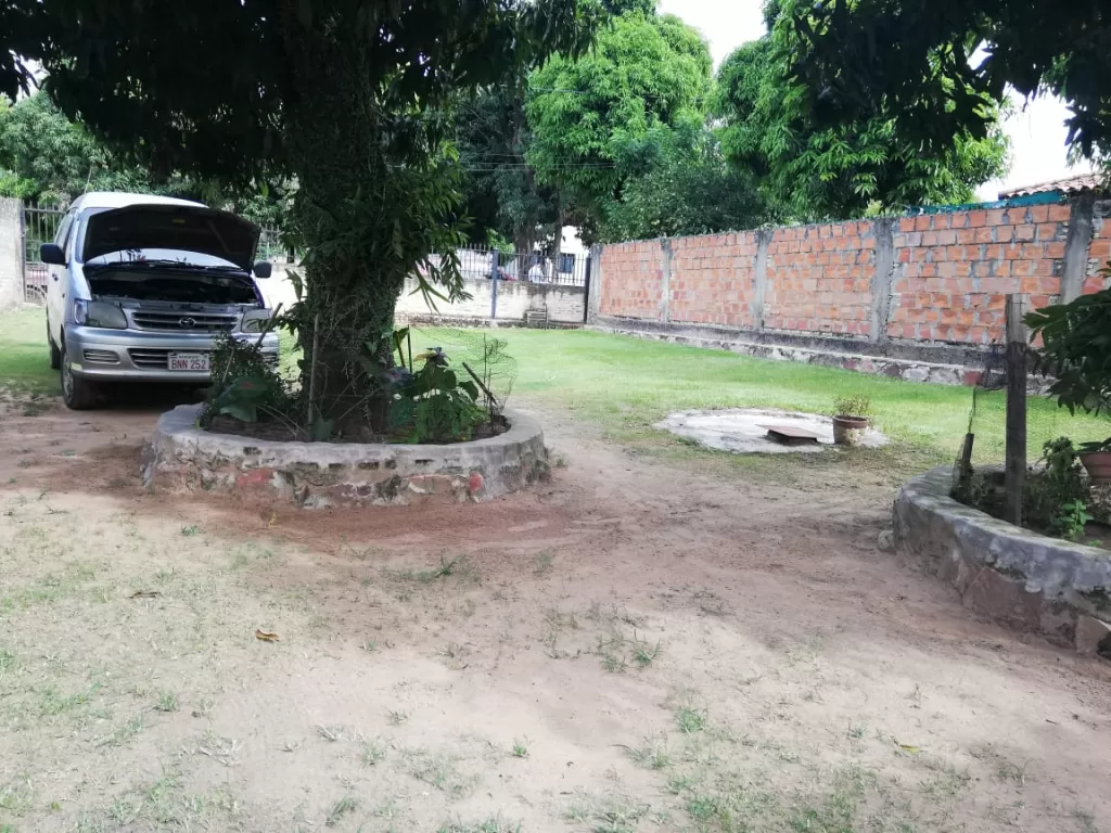 Casa en Mariano Roque Alonso- a pasos de la futura Costanera Norte — foto 3