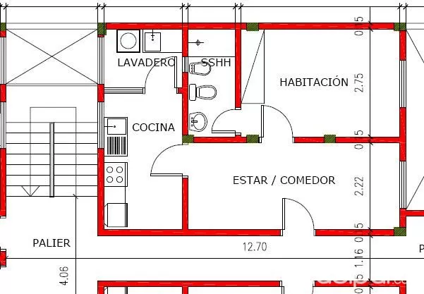 ATENCIÓN 🔥🔥 -ESTUDIANTES, RESIDENTES DE LA UNA — foto 3