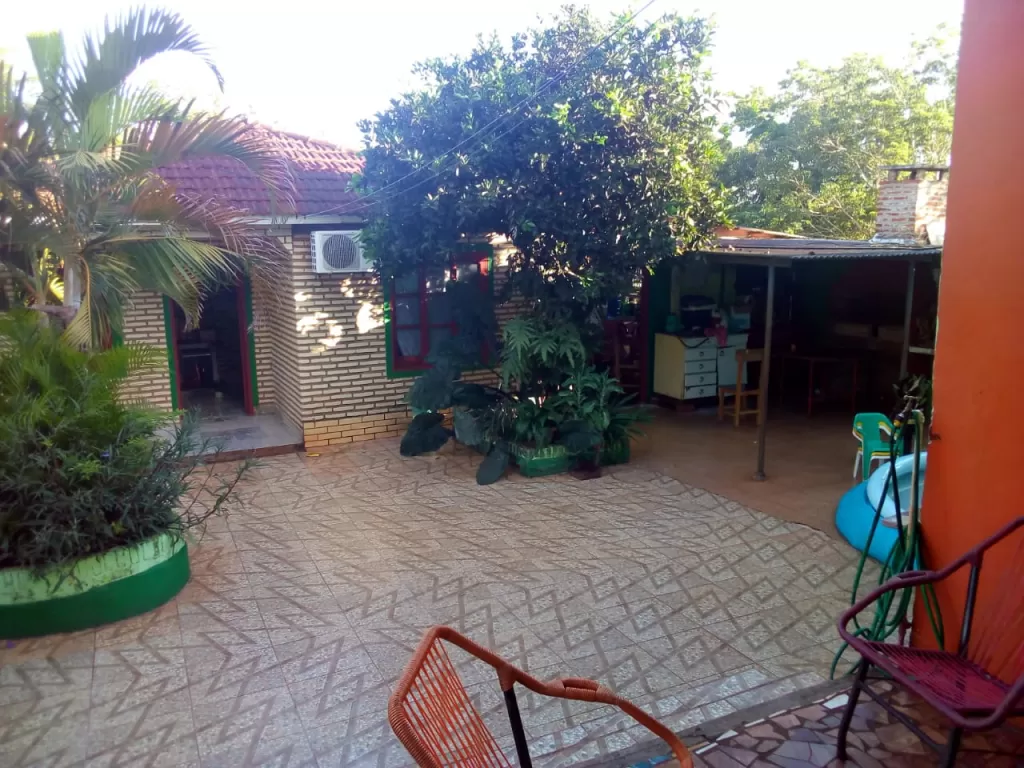 Dos casas en un solo terreno — foto 2