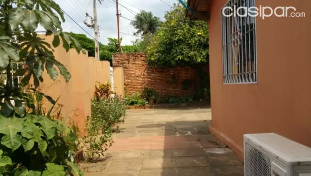Vendo casa en zona Universidad Nacional de Asuncion — foto 3