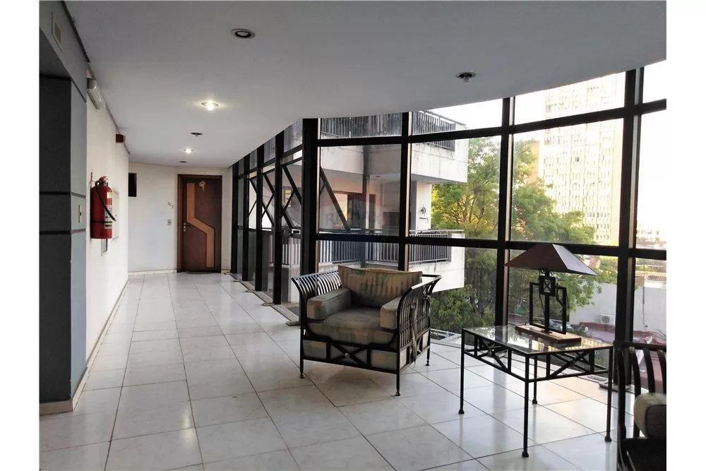 VENDO DEPARTAMENTO EN EDIFICIO REMBRANDT — foto 2
