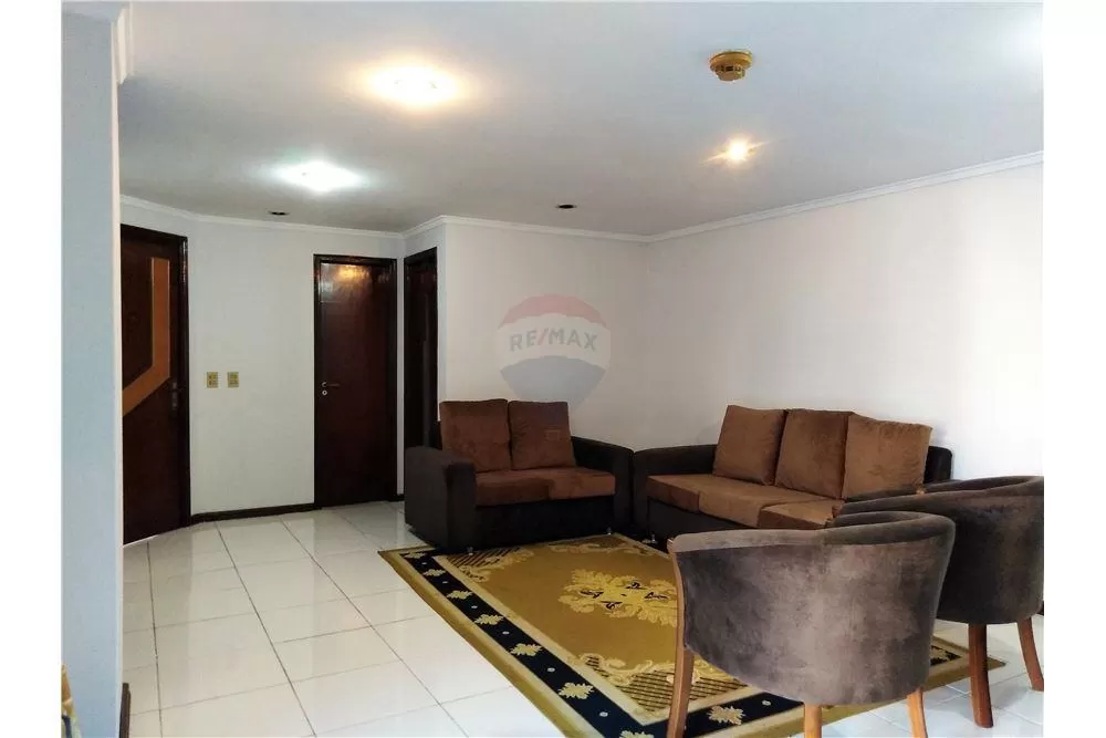 VENDO DEPARTAMENTO EN EDIFICIO REMBRANDT — foto 3