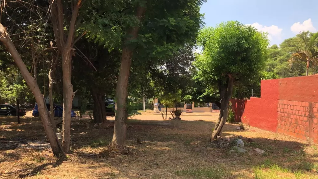VENDO HERMOSO TERRENO — foto 2