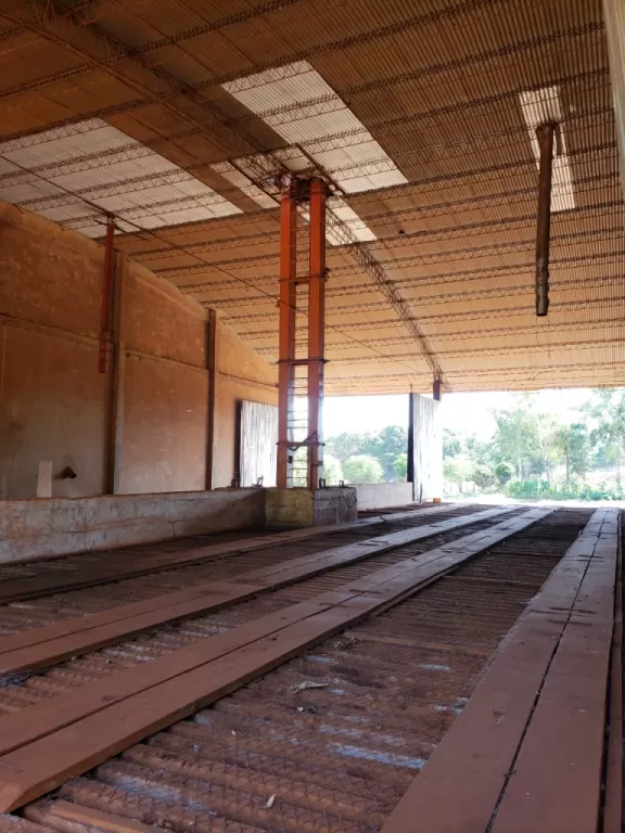 VENDO SILO DE 2 HAS!! EN ZONA ALTO PARANA — foto 2