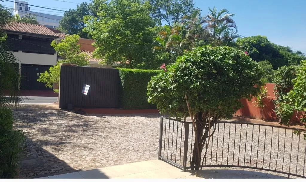 Vendo residencia para empresa o vivienda zona las mercedes — foto 2