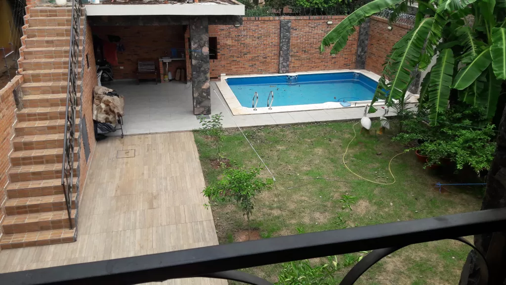 Vendo INMUEBLE — foto 2