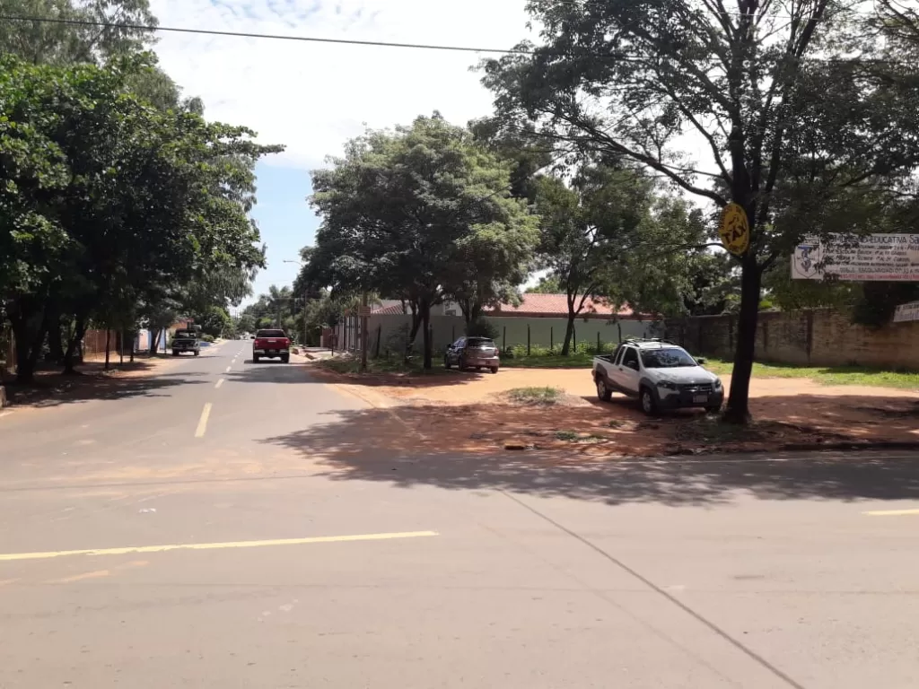 Terreno en San Lorenzo 456 m2 — foto 2
