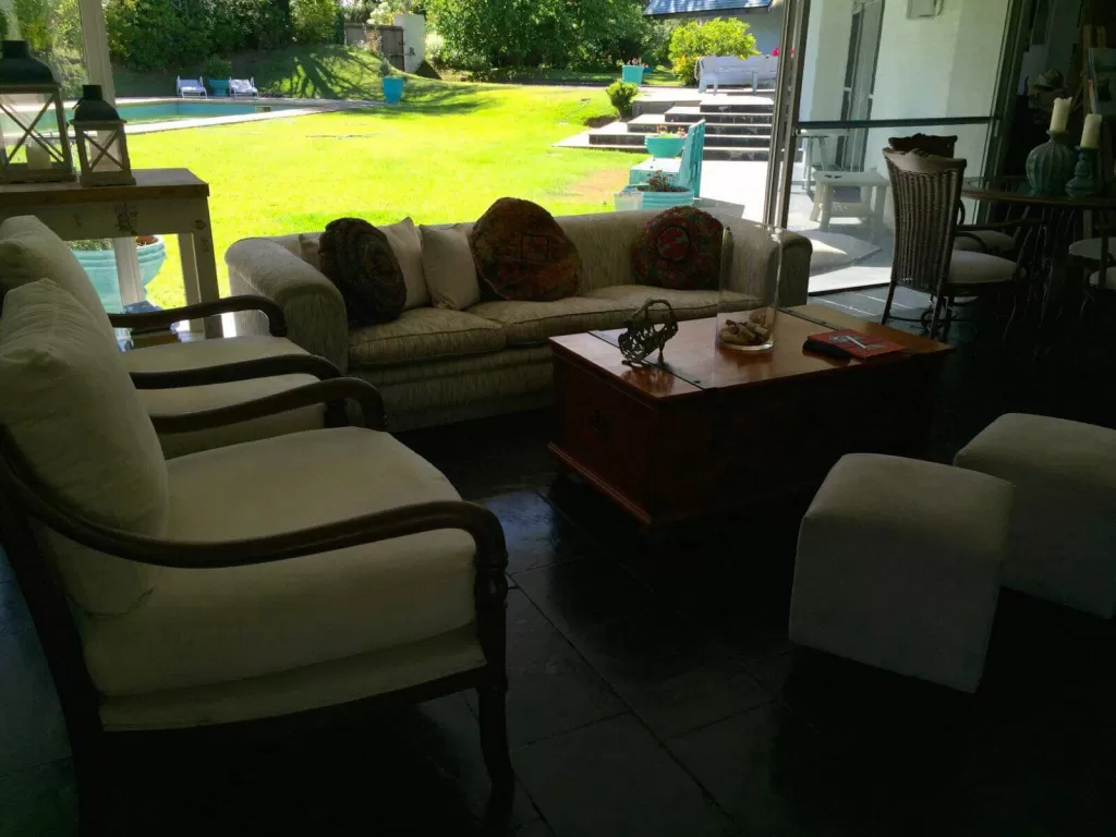 Magnífica Casa en Punta del Este - Uruguay — foto 3