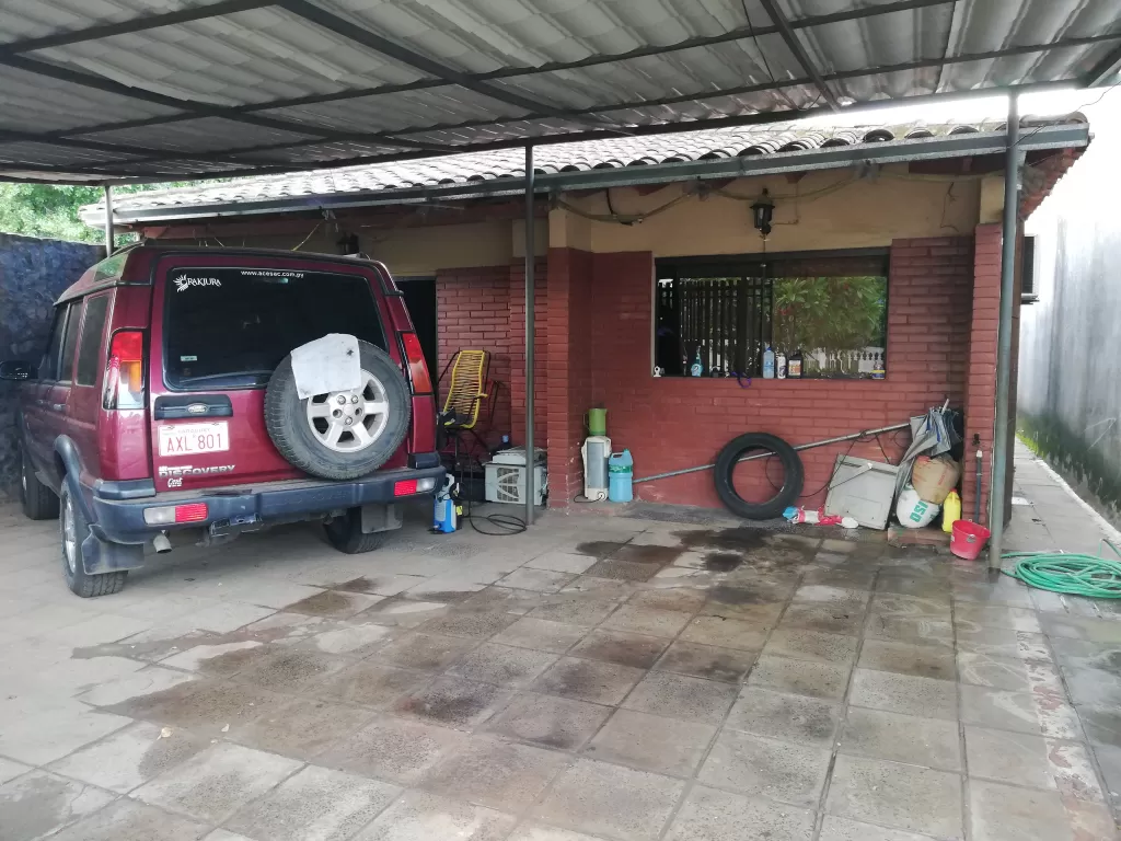CASA DE 3 DORMITORIOS CON TODAS LAS COMODIDADES — foto 3