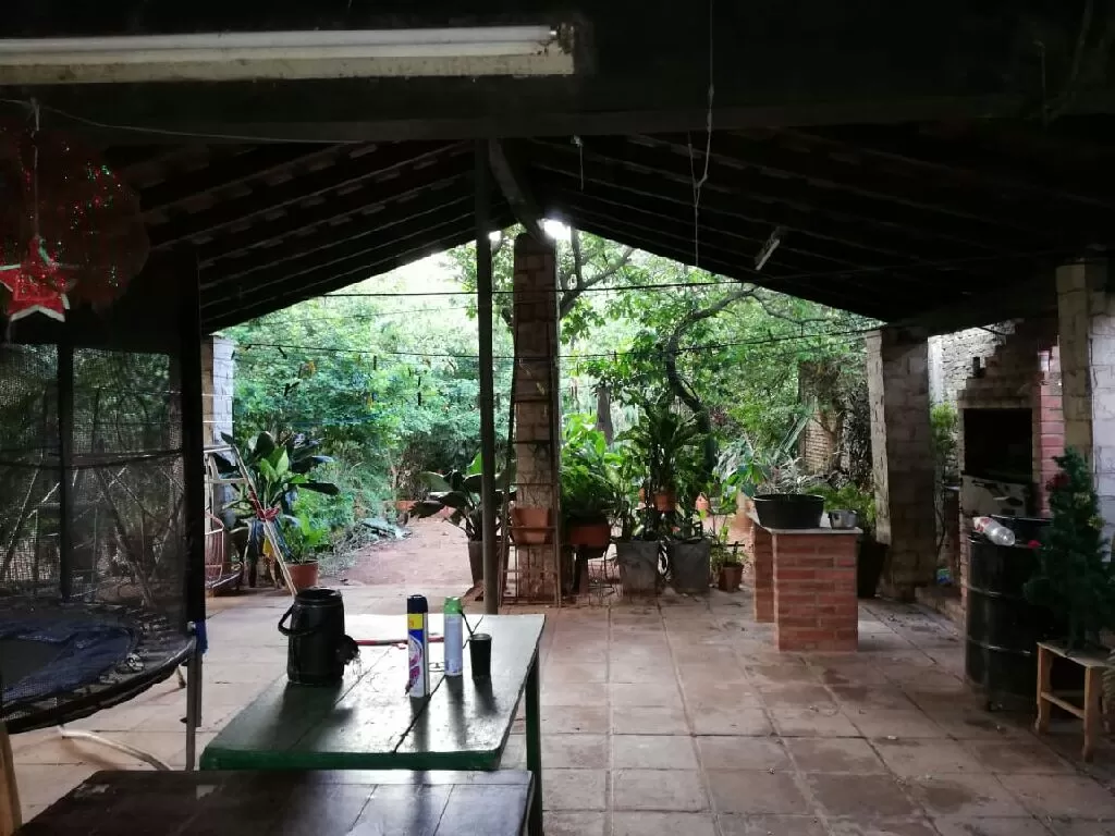 Vendo hermosa residencia en san lorenzo! — foto 2