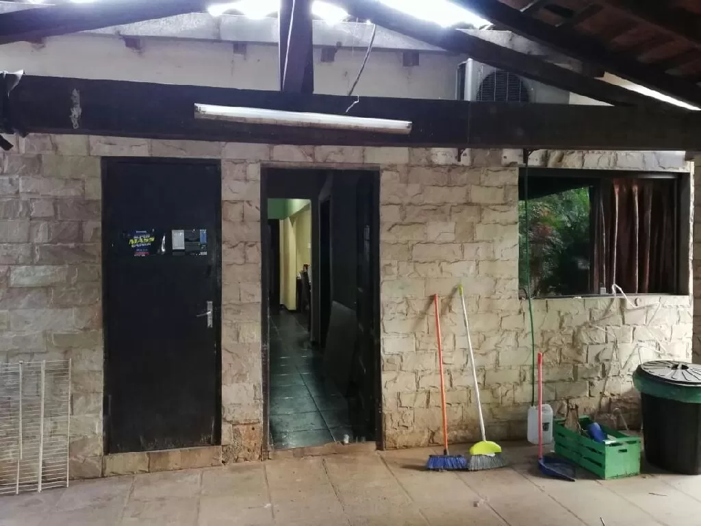 Vendo hermosa residencia en san lorenzo! — foto 3
