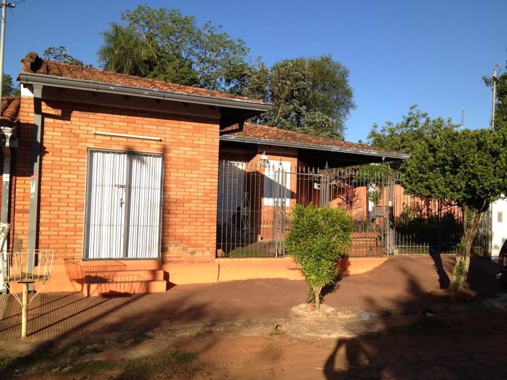 VENDO CASA ZONA 3 BOCAS — foto 2