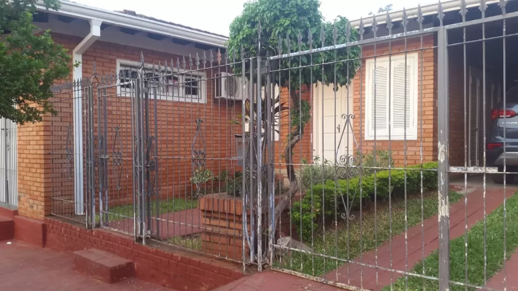 VENDO CASA ZONA 3 BOCAS — foto 3