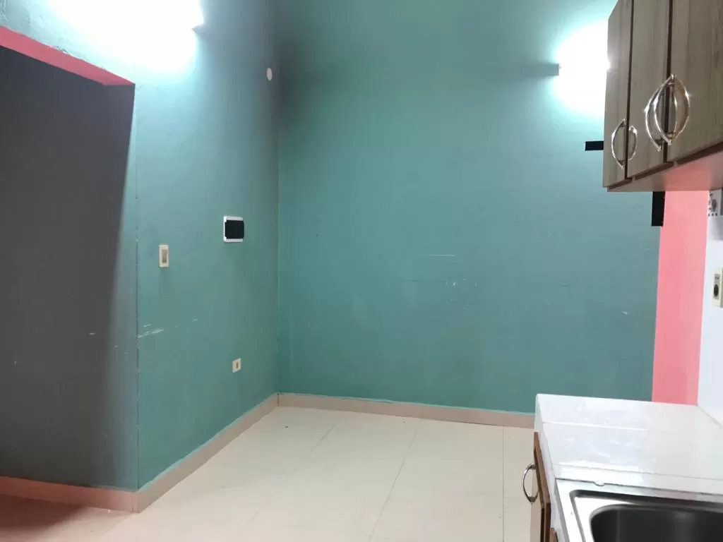 EN ALQUILER AMPLIO DEPTO DE 3 HABITACIONES EN FDO ZONA SUR - AVELINO MARTINEZ — foto 3