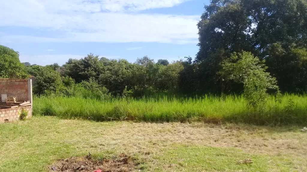 VENDO TERRENO EN VILLA 23 DE OCTUBRE DE CIUDAD DEL ESTE!!! — foto 2