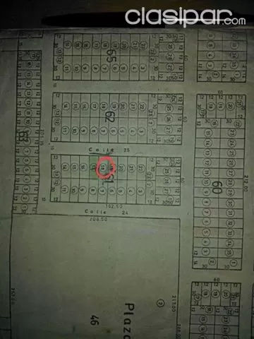 vendo terreno! — foto 2