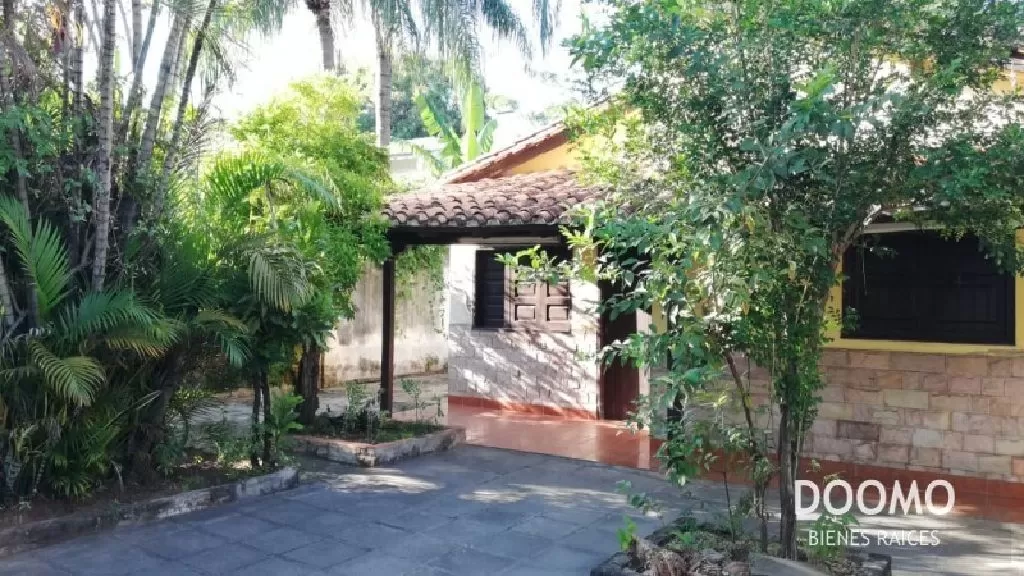 En venta terreno 360 m2 Villa Morra — foto 3