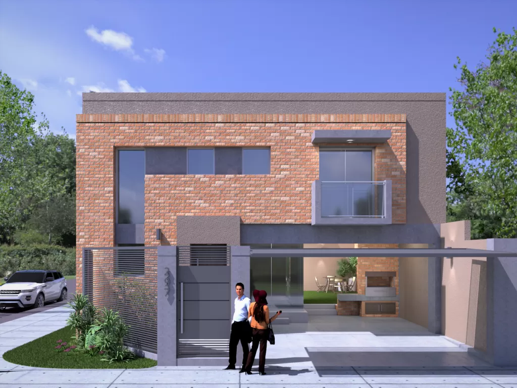 2 Duplex en pozo — foto 2